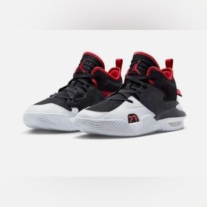 Jordan stay loyal 2